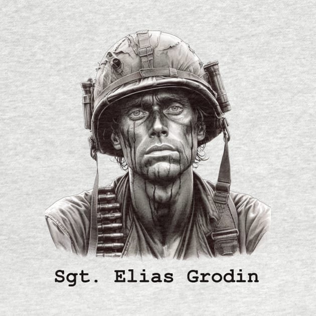 Elias Grodin by Iceman_products